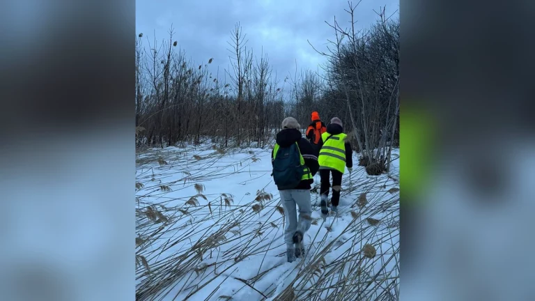 В Брюховецком районе больше месяца продолжаются поиски 16-летнего мальчика