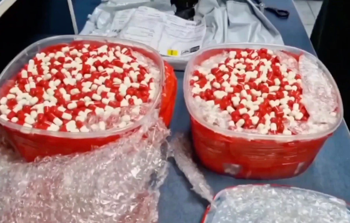 Сбывавшую наркотики женскую ОПГ будут судить в Новороссийске