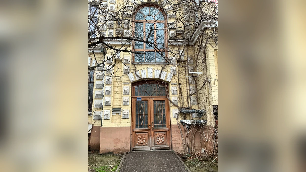 Писатель и историк Павел Гнилорыбов посоветовал посетить старый центр Краснодара