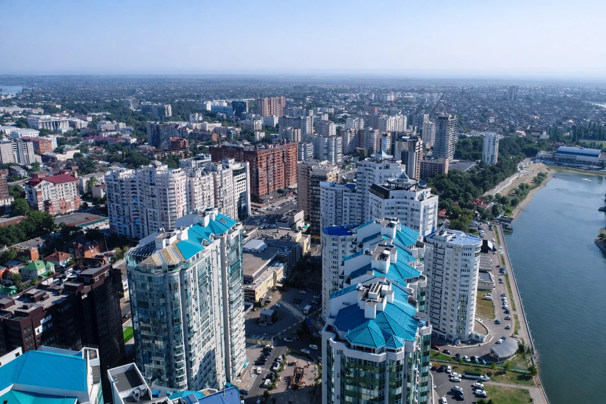 В Краснодаре 7 марта будет солнечно и холодно