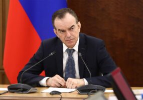 Кондратьев: нам необходимо ориентироваться на проблемы жителей Кубани