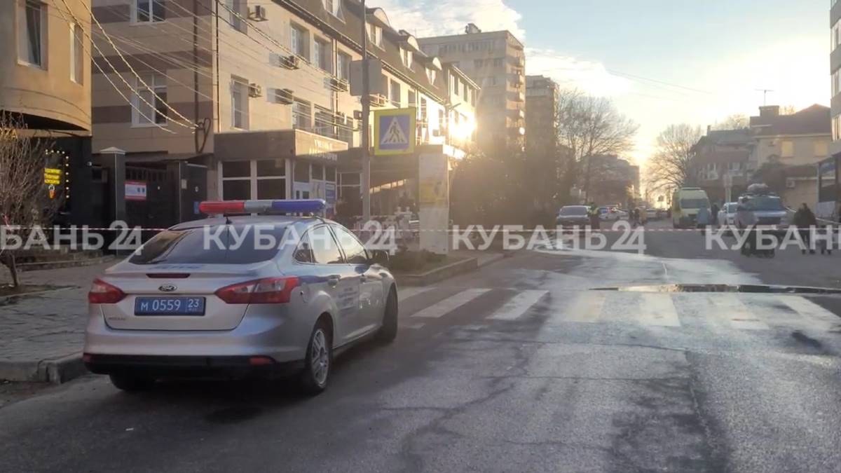 Директор техникума в Анапе рассказала подробности произошедшей стрельбы