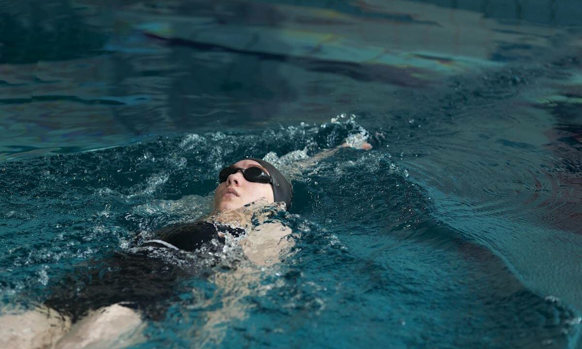 Топ-5 видов спорта, полезных для женщин