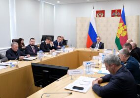 Краснодарскому краю на расчистку русел рек выделили более 24,5 млн рублей