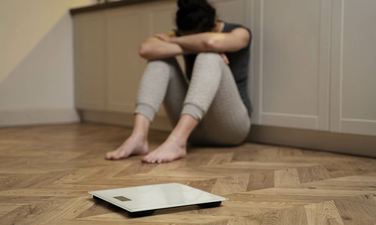 Пять причин, почему вес «встал» при похудении