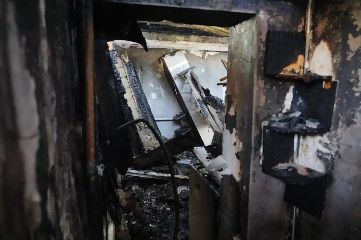 Сутки под прицелом: что известно об атаке беспилотников на Краснодарский край