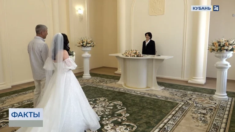 За два года средний чек за свадебный банкет в России вырос в два раза