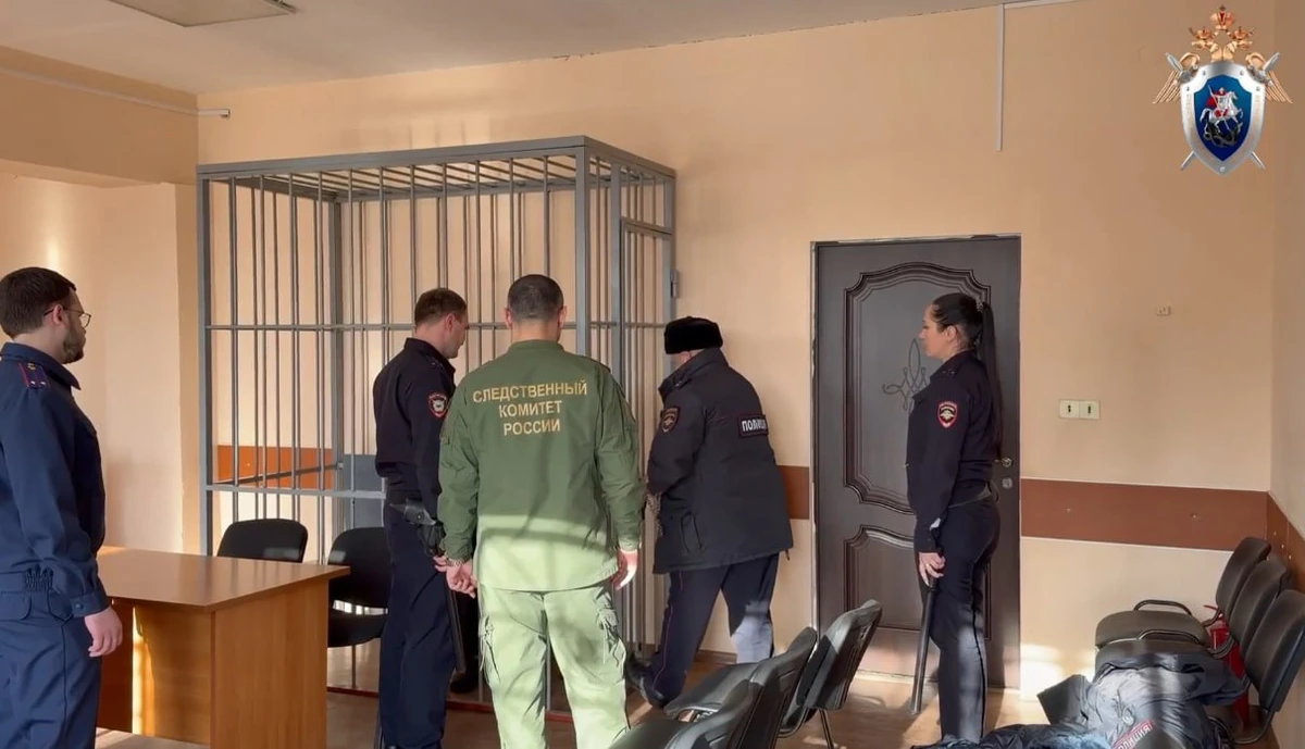 В Курганинском районе раскрыли убийство клиента СТО, совершенное 16 лет назад