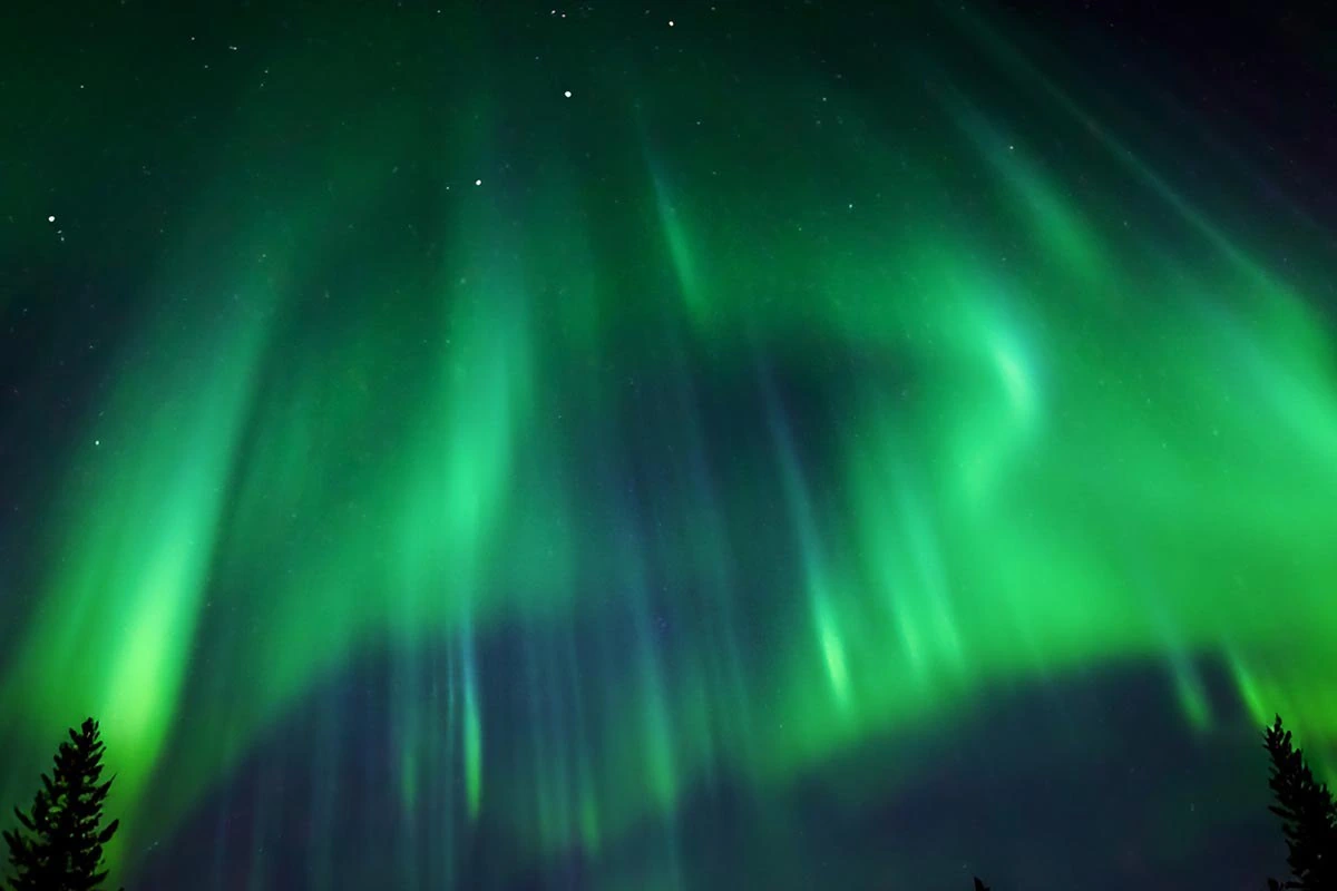 Астроном Иванов объяснил, когда магнитные бури влияют на людей