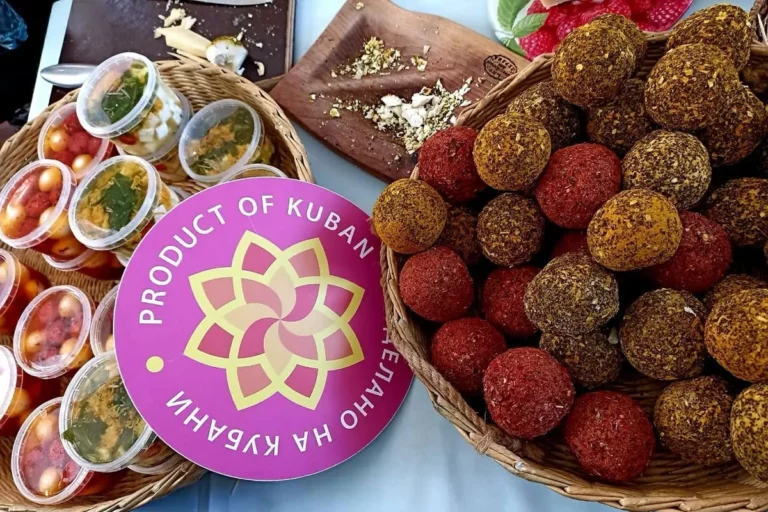 В конкурсе «Сделано на Кубани» зарегистрировались 30 производителей