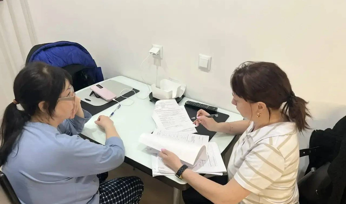 Власти Новороссийска назвали размер компенсаций пострадавшим при атаке БПЛА