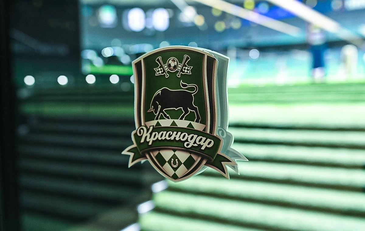 ФК «Краснодар» отреагировал на видео из раздевалки после матча с ЦСКА