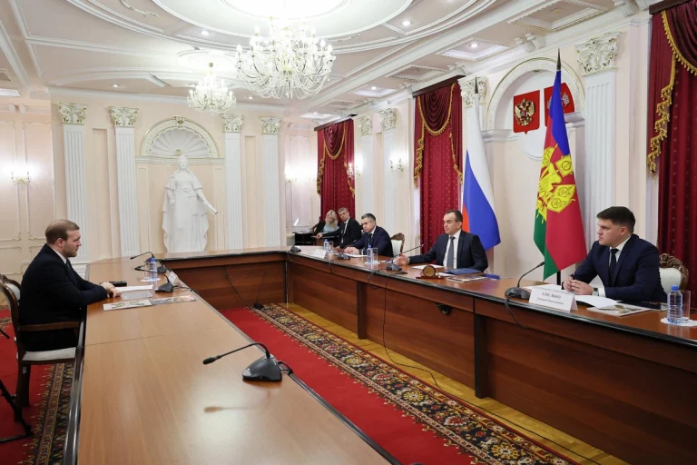 В Краснодарском крае в 2026 году благоустроят 174 общественные территории