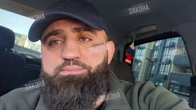 Объехавший за скорой пробку в Краснодаре водитель заявил, что не нарушал ПДД