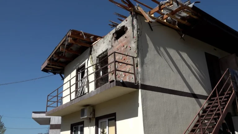 Сочи подвергся самой продолжительной с начала спецоперации атаке БПЛА | Факты