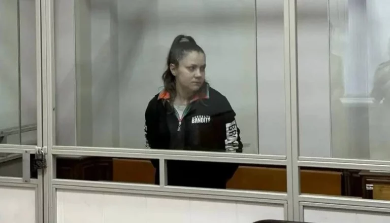 В Таганроге суд дал 18 лет женщине, до смерти избившей 6-месячного сына