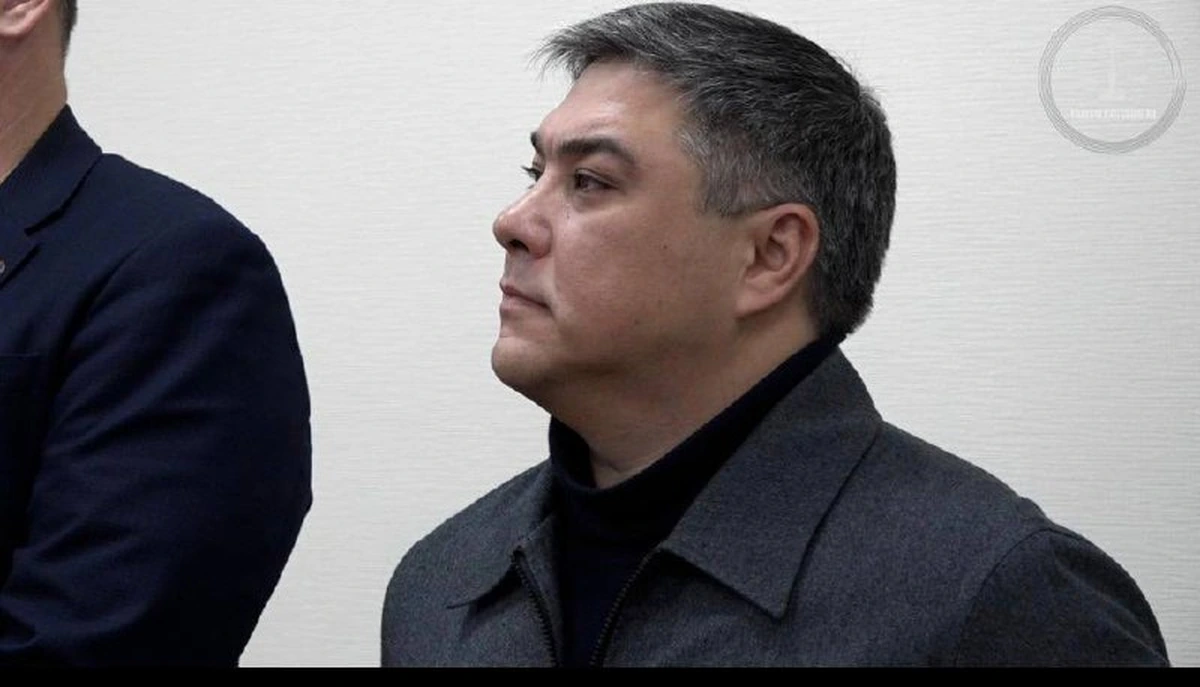 Экс-заммэра Краснодара Нетреба не смог оспорить приговор по делу о мошенничестве