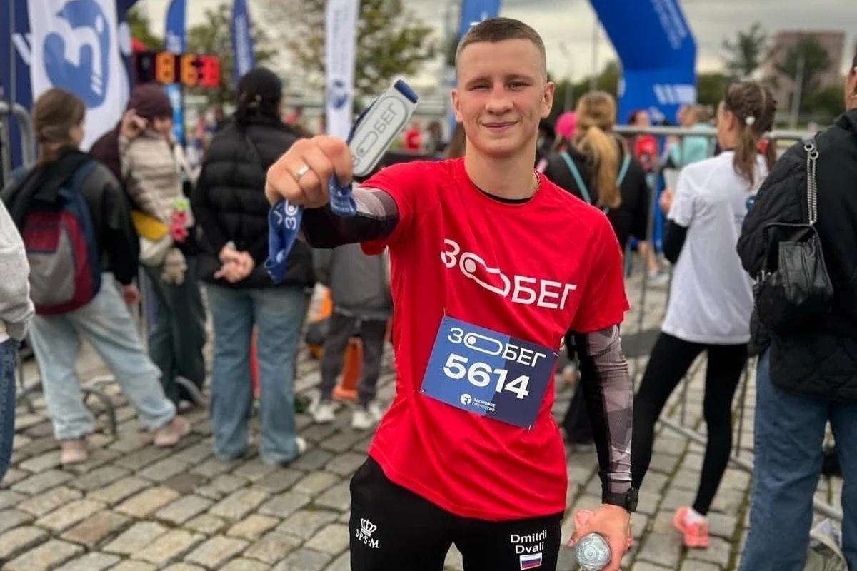 Избитый в Крыму боксер Двали хочет добиться компенсации вреда здоровью в суде