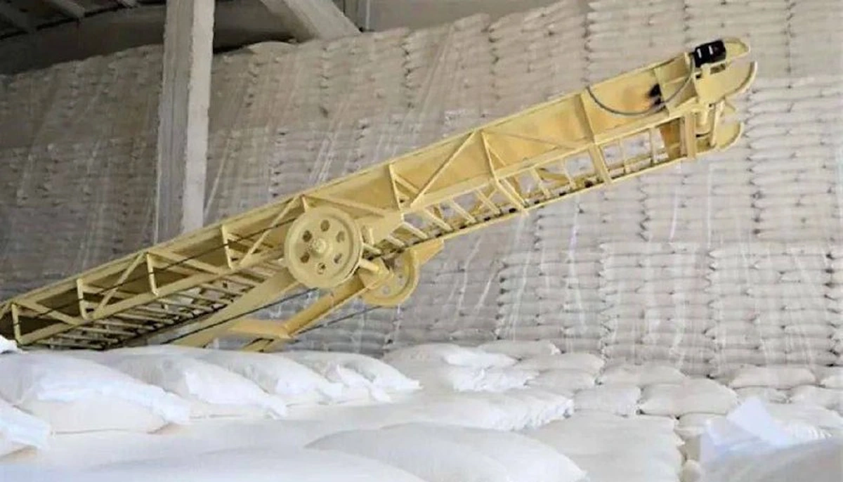 Курганинский сахарный комбинат по нацпроекту оптимизирует рабочие процессы