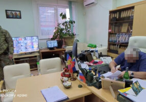 Главврача центра борьбы со СПИДом Кубани обвиняют в хищении 8 млн рублей