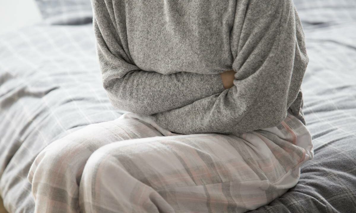 Весеннее обострение гастрита: что важно знать