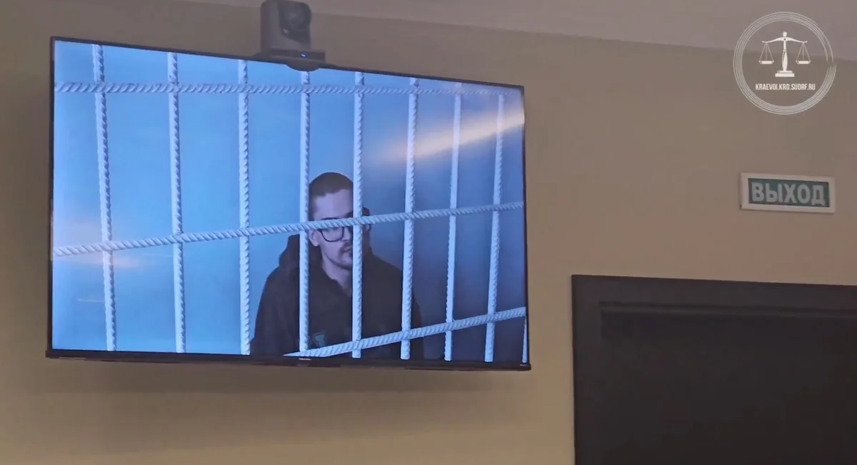 Суд ужесточил наказание сыну экс-главы УМВД Краснодара по делу о смертельном ДТП