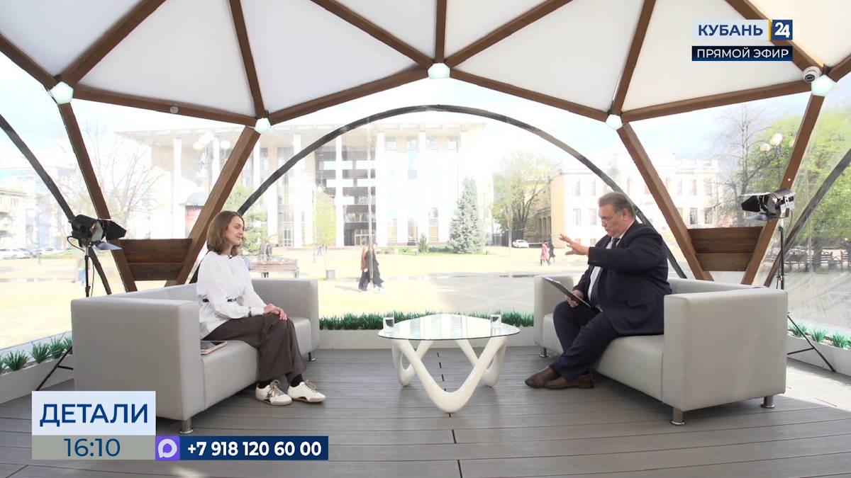 Диана Трошева: анимация не имеет границ, за секунду можно оказаться где угодно