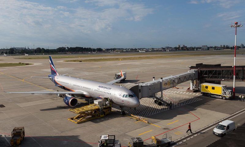 «Аэрофлот» и «Победа» отменили регулярные рейсы из России в ОАЭ до конца марта