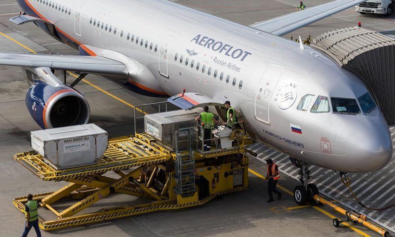 «Аэрофлот» отменил часть рейсов из РФ в Дубай из-за ударов Израиля по Ирану