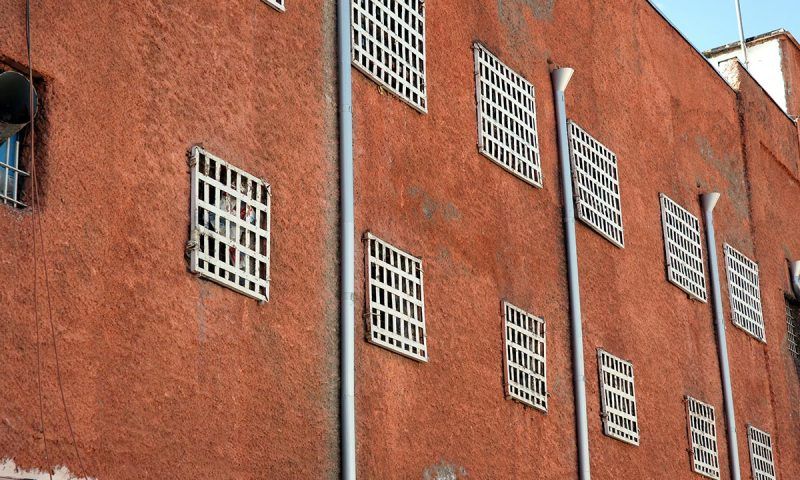 Сторонник террористов собирался захватить заложников в СИЗО в Ростове-на-Дону