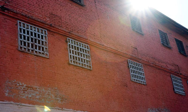 Установку виниров заключенному из банды Цапков из Кущевки назвали фейком