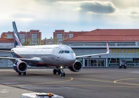 «Аэрофлот» организует вывозной рейс из Дубая в Краснодар 4 марта