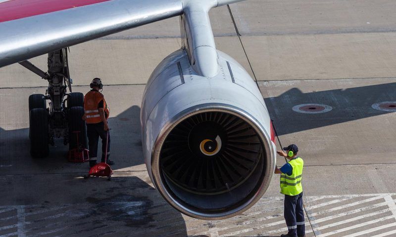 Более 10 рейсов задерживаются после временных ограничений в аэропорту Краснодара