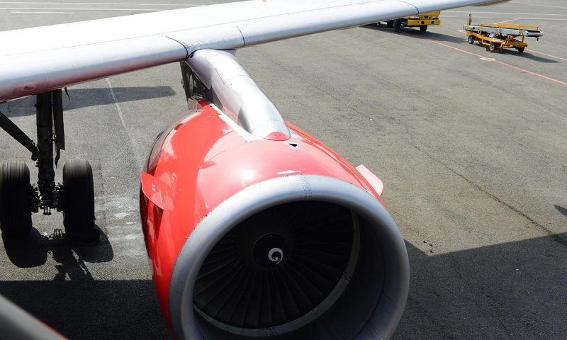 В аэропортах Краснодара и Геленджика сняли ограничения, введенные днем 12 января