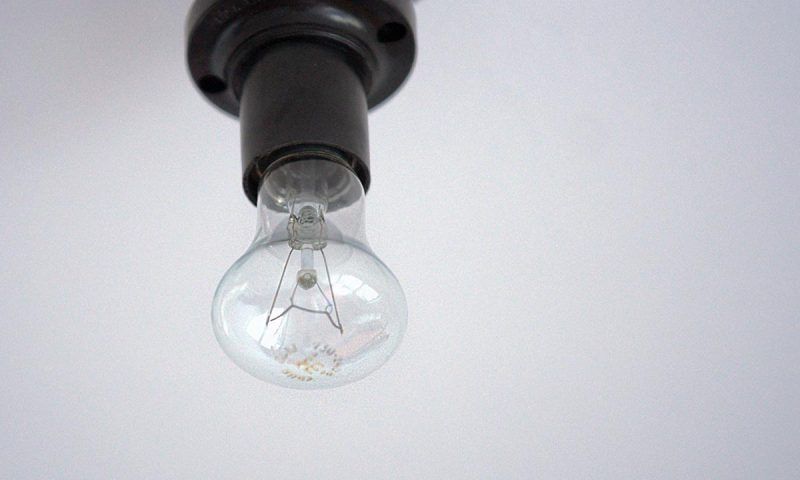 В Славянском районе из-за падения БПЛА без света остаются 12,7 тыс. человек