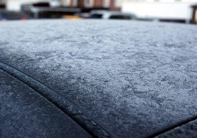 Ночные заморозки, сильный ветер и туман прогнозируют 28 февраля на Кубани