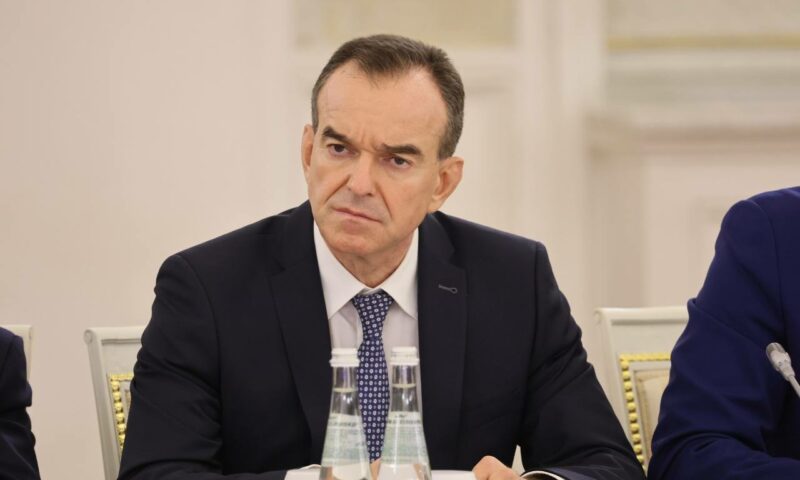 Кондратьев: важно поддерживать семьи с детьми и повышать интерес к рождаемости