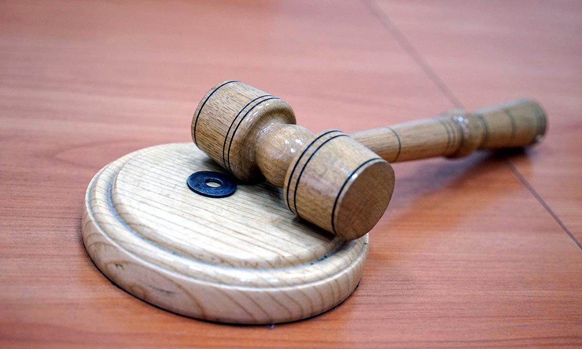 Экс-замглавы Росприроднадзора требует вернуть конфискованную виллу в Сочи