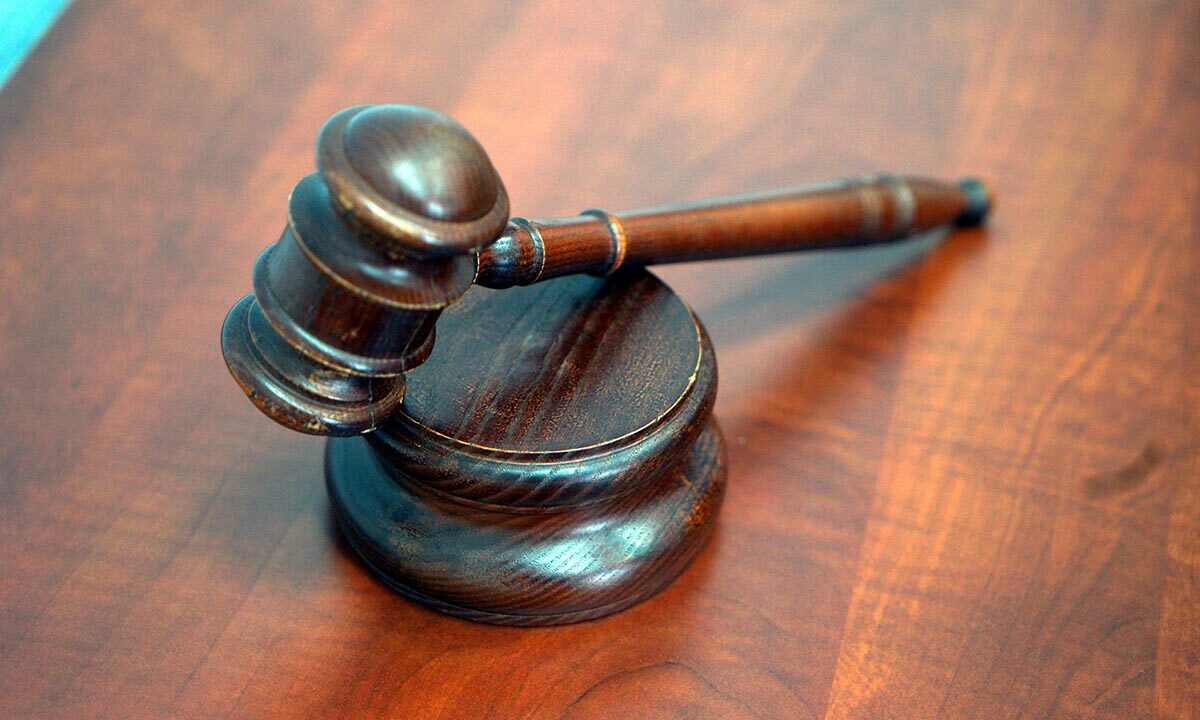 Кассация подтвердила законность изъятия имущества экс-главы крайсуда Кубани