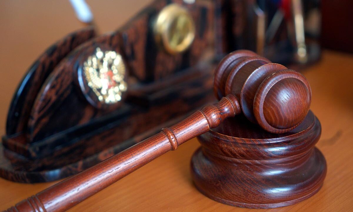 Суд изъял в пользу государства имущество семьи бывшего главы Кавказского района