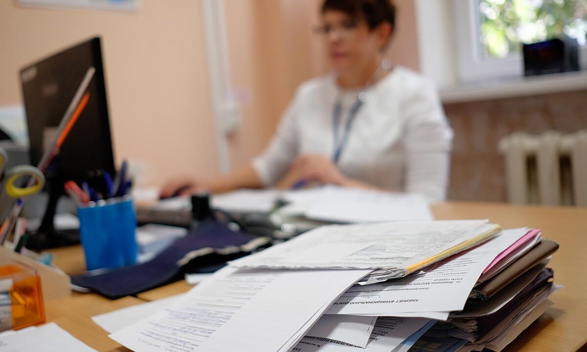 Неделя борьбы с артериальной гипертонией на Кубани продлится до 17 мая