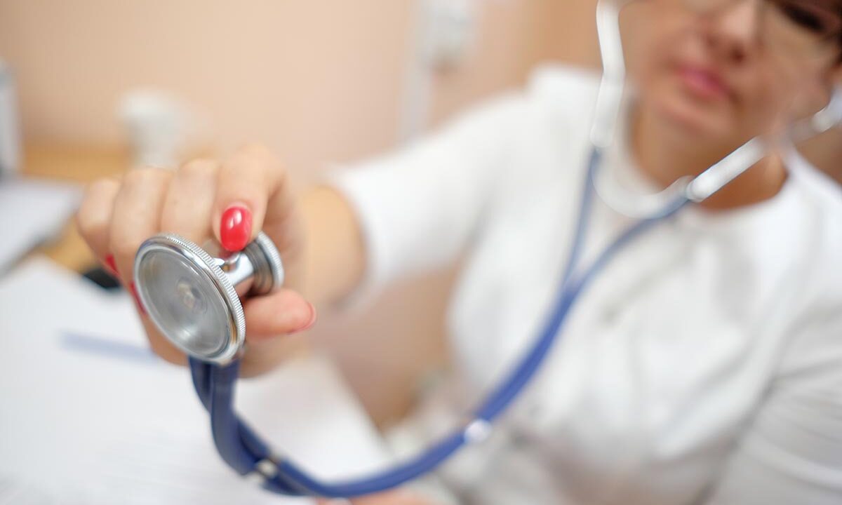 Жители Горячего Ключа смогут пройти диспансеризацию в мобильном комплексе