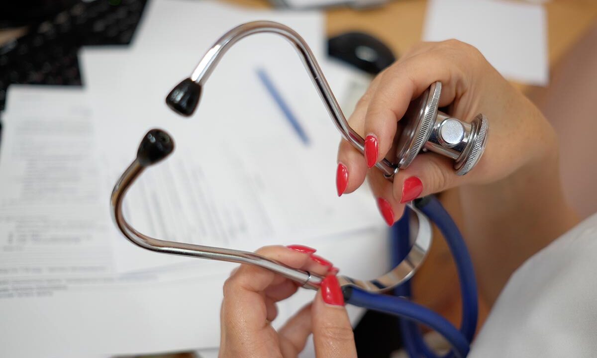 Акция «День здоровья» пройдет 6 декабря в Белореченском районе