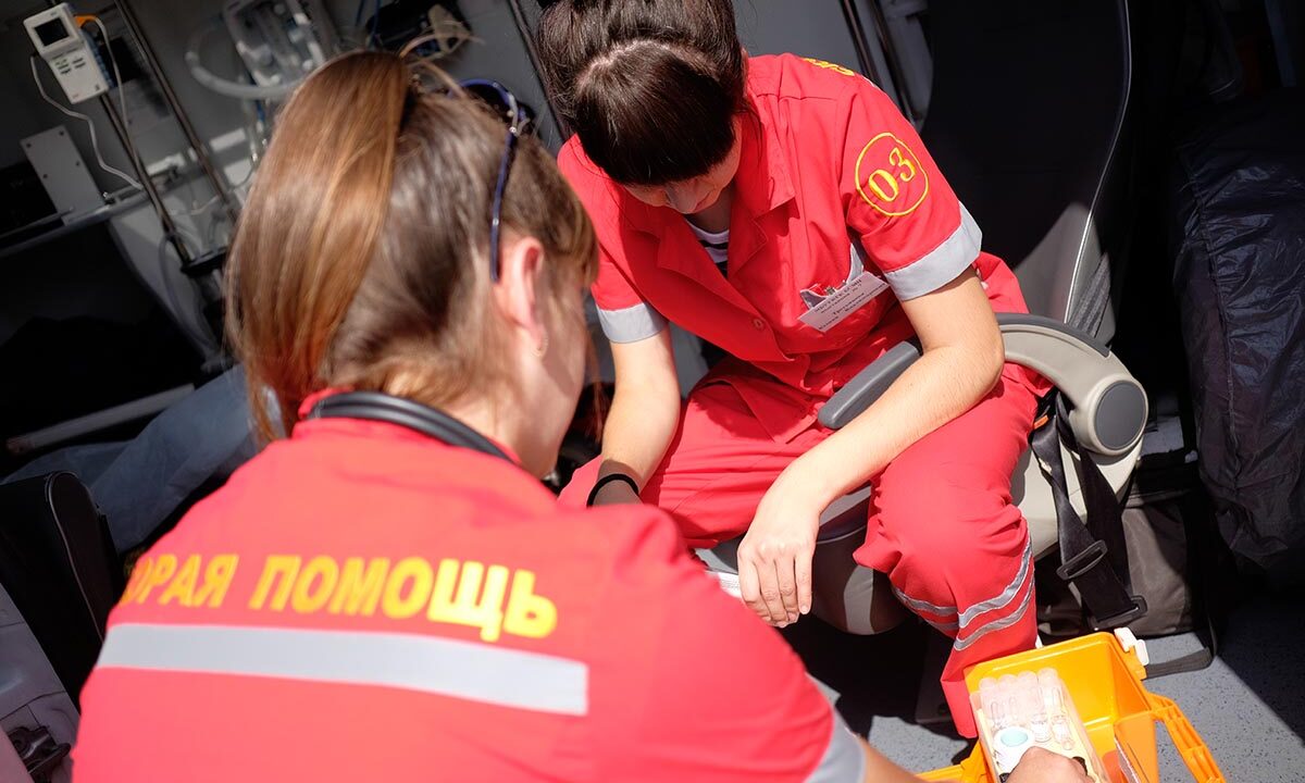 Еще одна отравившаяся домашней чачей в Сочи женщина умерла в Уфе