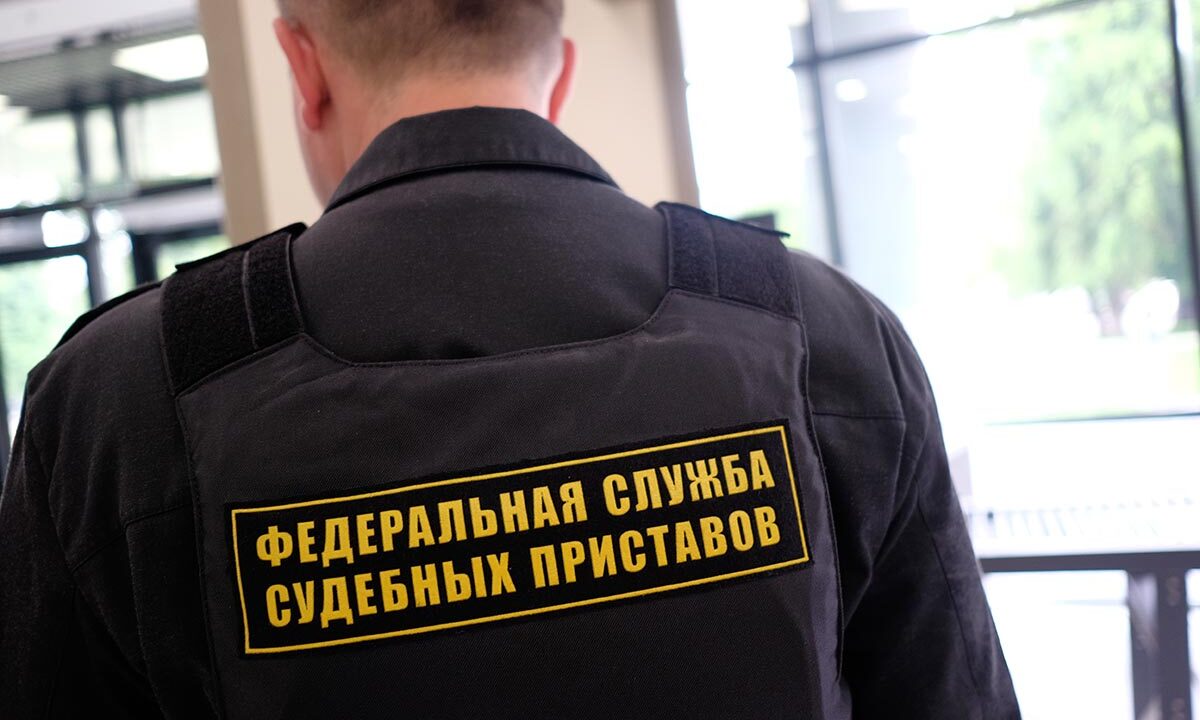 ТАСС: имущество экс-депутата ГД РФ Исаева на 10 млрд рублей арестовали приставы