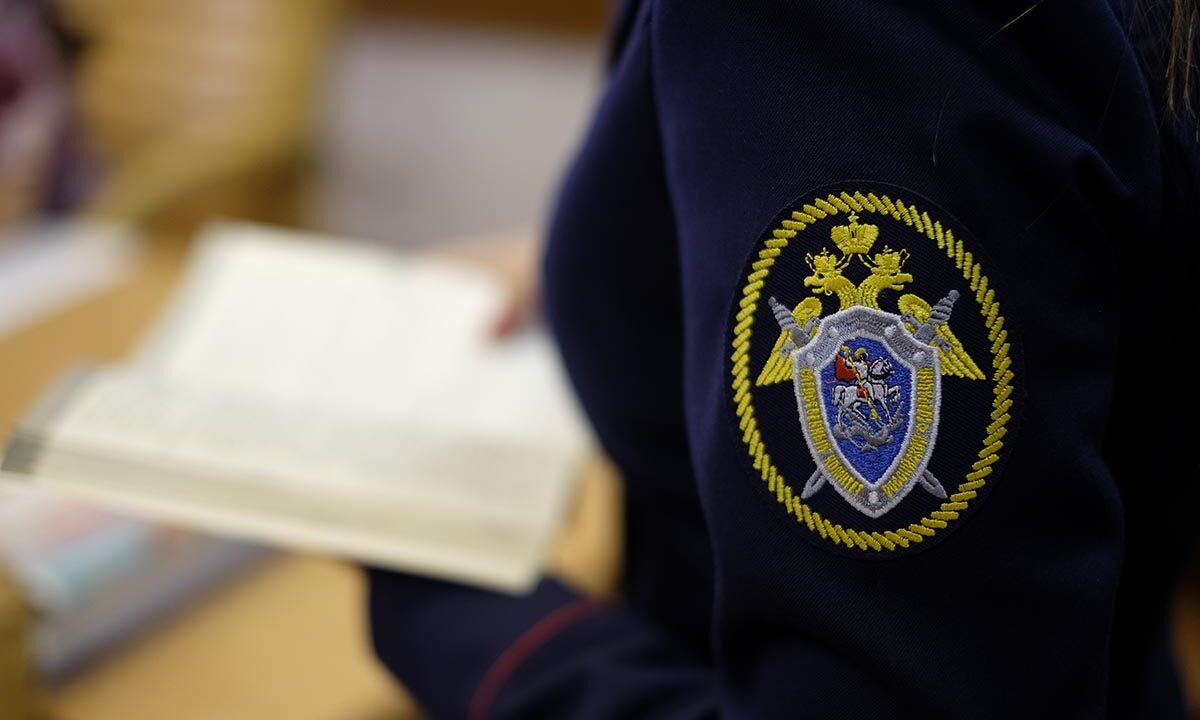 В Усть-Лабинске пьяный мужчина пытался перерезать горло собутыльнице