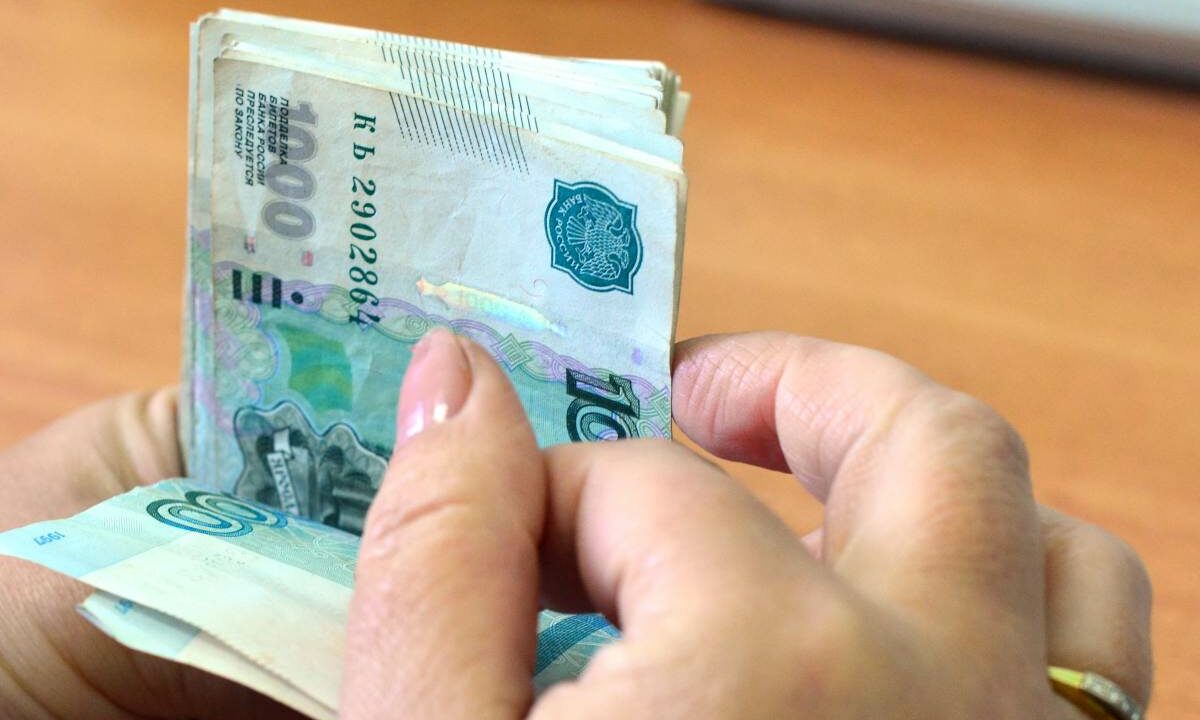 Кубань заняла 30 место в рейтинге регионов РФ по вкладам населения