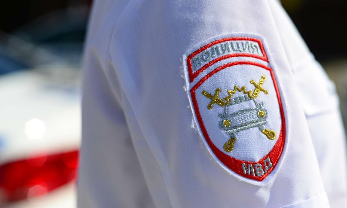 В Краснодаре подростки с болторезом угнали мотоциклы и подарили один другу