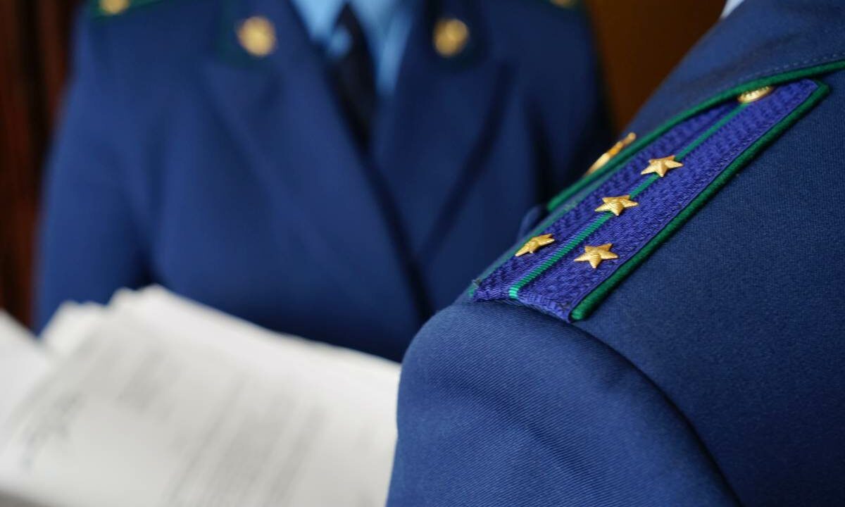 Автомойку в водоохранной зоне Крымского района закрыли по решению суда