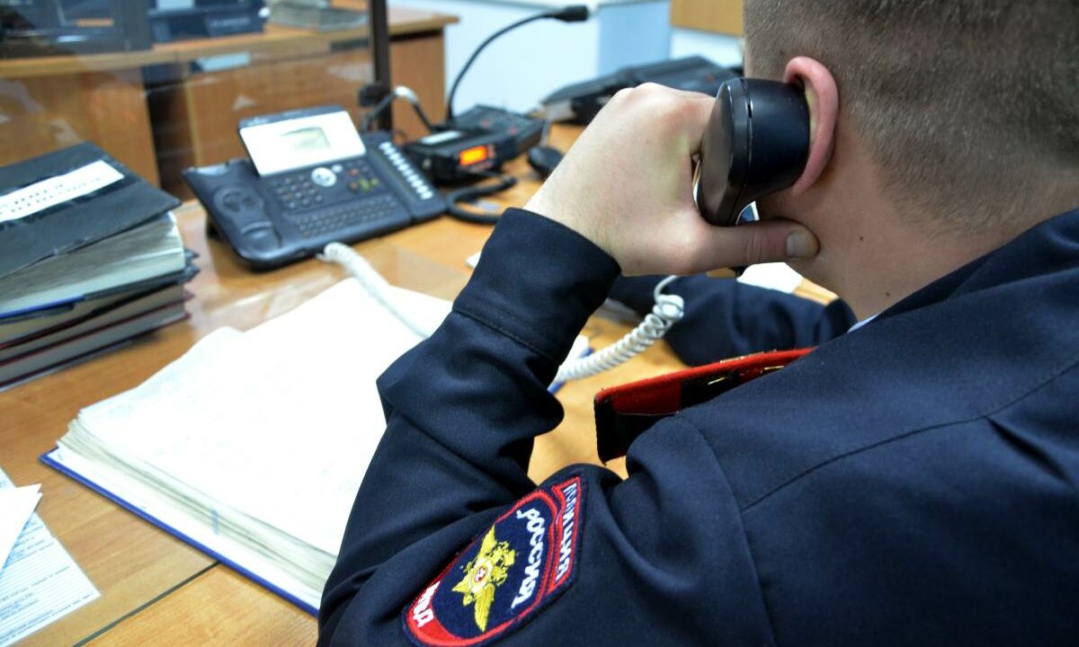 Трое в балаклавах украли кабель на 1,2 млн рублей на трассе Краснодар — Керчь